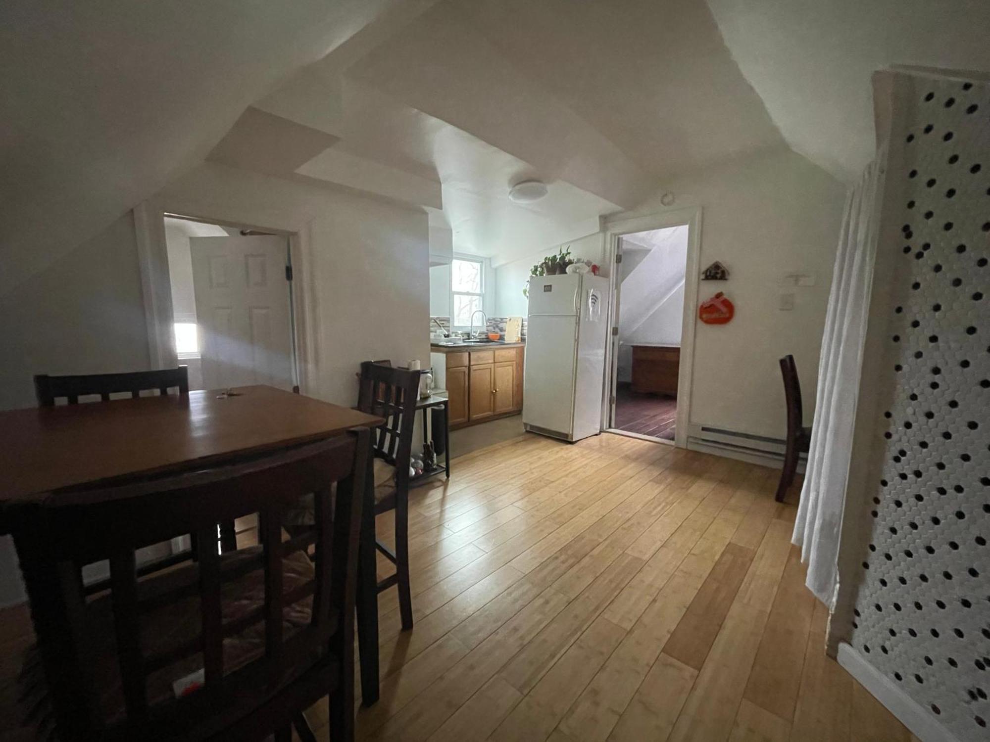 Private Loft 5 Min Away From Lga Nova York Exterior foto